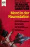 [Magazine of Fantasy & SF 20] • Mord in der Raumstation